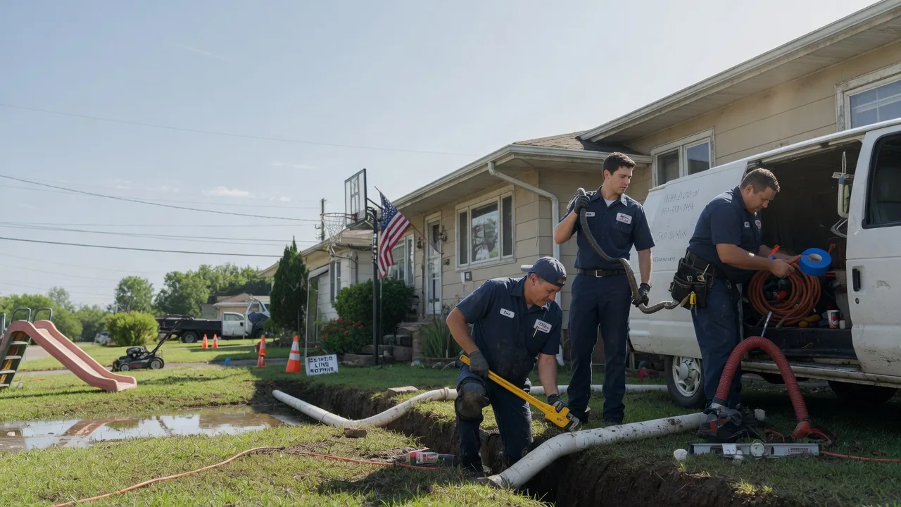 Toilet Installation in Johannesburg, MI near me